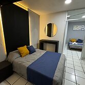 HOTEL URBAN TEPATITLAN