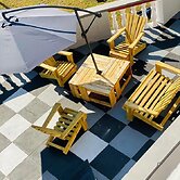 Haven guesthouse nkoyoyo