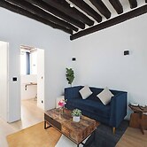 Cosy Apartment - 2br/4p - La Sorbonne / Quartier Latin