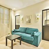 Wonderful Appartment 4p /1 BR Nation / Bastille