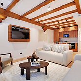 Luxurious Apartment - 3br/10p - Quartier Latin