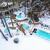 Estello Suites et Spa