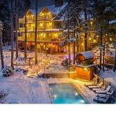 Estello Suites et Spa