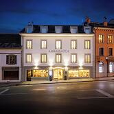 Ambassador Boutique Hotel