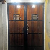 Casa Alejandro de los caballeros