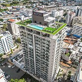 Aston Rubi City Suites