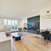 Elegant Apartment - 3br/6p - Charenton-le-pont