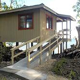 Leleana Resort Kolombangara