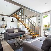 Spacious House - 2br/8p - Montrouge