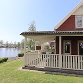 Bungalow in South Holland With Private Jetty