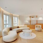 Luxurious Flat - 5br/10p - Charenton-le-pont