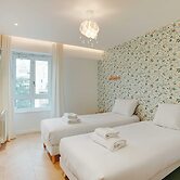 Luxurious Flat - 5br/10p - Charenton-le-pont