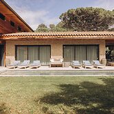 Exceptional Villa - 5br/10p - Ramatuelle