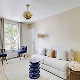 Cosy Apartment - 1bdr-4p - Ivry-sur-seine