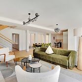 Exclusive Duplex -5bd/10p- Nogent-sur-marne