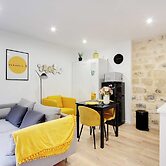 Charming Apartment -1br/2p- Le Kremlin-bicetre