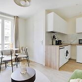 Charming Apartment - 1bdr-4p - Ivry-sur-seine
