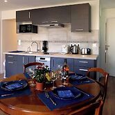 Calm in the Center of the City of Orly