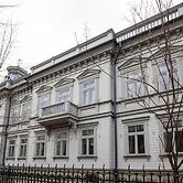 Roze Kūrmājas Residence