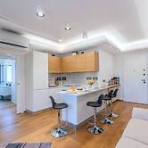 Luxury Apartment In Olbia - Terrazza & Cinema