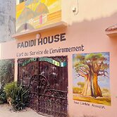 Fadidi House