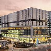Mercure Ambassador Seoul Magok