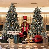 Mercure Ambassador Seoul Magok