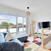 Lovely Duplex -4bd/8p- Nogent-sur-marne