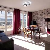 Amazing Duplex With Sauna 1br/4p in the Heart of Orly, Close to Paris