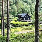 10 Person Holiday Home in Kvinesdal