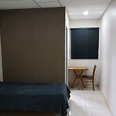Hotel Malibu Muriaé