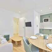 Charming Apartment - 1br/4p - St-ouen-sur-seine