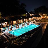 Khuoi Han Ecolodge Cao Bang