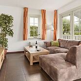 Lovely Holiday Home on Water With Garden