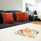 The Irish Inn Boutique Hotel