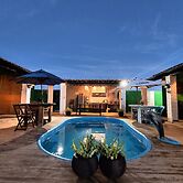Pousada Villa Zarah