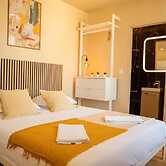 Arthur Residency - Luxury Apartement