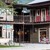 DEPARTAMENTOS DE EL MERCADO