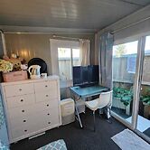 waterview Room and cabin