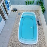 Casa Equipada 5 Quartos em Vila Velha