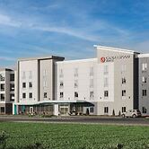 Candlewood Suites West Memphis by IHG