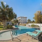 Beach Arcade - Palm Coast, Florida 4 Bedroom Home