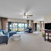 Gulf-view Condo With Resort-style Amenities 2 Bedroom Condo