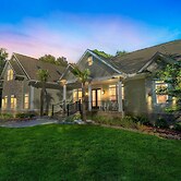 The Pearl Of Killearn 6 Bedroom Home