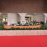 0484 Aero Lounge - Terminal 2, Cochin Airport Hotel