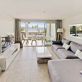 Beautiful Flat With sea View - 4P - Gassin