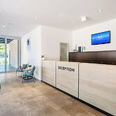 Premium Camping Homes Santa Marina