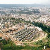 Kuriftu Resort African Village