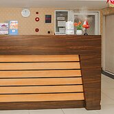 Collection O Serviced Apartmen Mutiara Kota