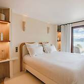 Elegant Room With AC and sea View - Gassin